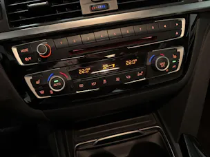 BMW 420d Gran Coupé