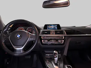 BMW 420d Gran Coupé