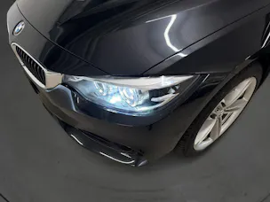 BMW 420d Gran Coupé