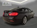BMW 420d Gran Coupé
