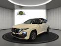 Hyundai Tucson 1.6 T-GDi N-Line LUX.pack 4WD