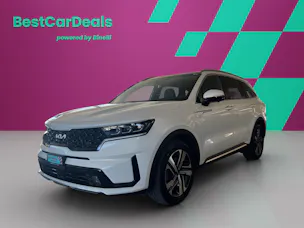 Kia Sorento 1.6 T-GDi Hybrid Style