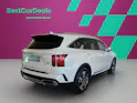 Kia Sorento 1.6 T-GDi Hybrid Style