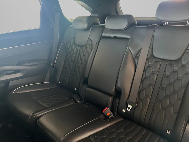 Kia Sorento 1.6 T-GDi Hybrid Style