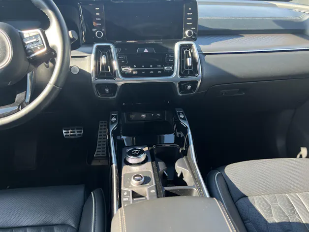 Kia Sorento 1.6 T-GDi Hybrid Style