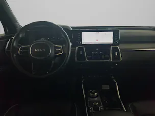 Kia Sorento 1.6 T-GDi Hybrid Style