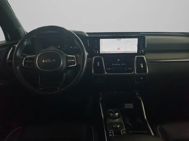 Kia Sorento 1.6 T-GDi Hybrid Style