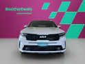 Kia Sorento 1.6 T-GDi Hybrid Style
