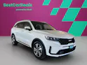 Kia Sorento 1.6 T-GDi Hybrid Style