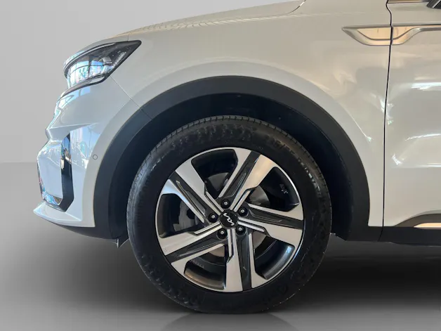 Kia Sorento 1.6 T-GDi Hybrid Style