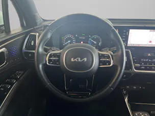 Kia Sorento 1.6 T-GDi Hybrid Style