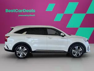Kia Sorento 1.6 T-GDi Hybrid Style
