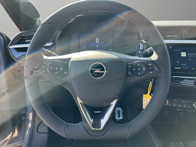 Opel Corsa 1.2 T Hybrid Viva