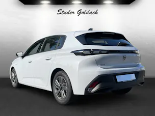 Peugeot 308 1.2 Hybrid Style