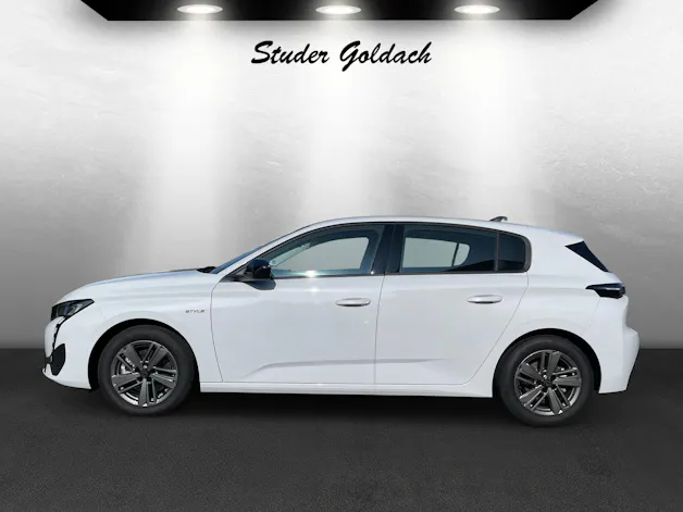 Peugeot 308 1.2 Hybrid Style