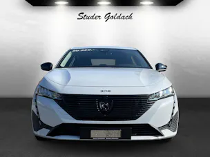 Peugeot 308 1.2 Hybrid Style