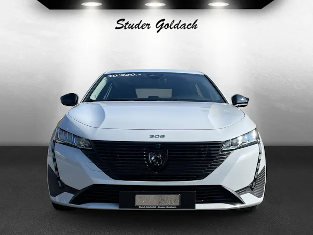 Peugeot 308 1.2 Hybrid Style