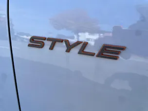 Peugeot 308 1.2 Hybrid Style