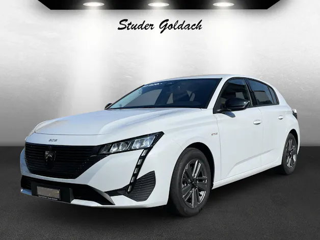 Peugeot 308 1.2 Hybrid Style