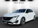 Peugeot 308 1.2 Hybrid Style