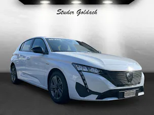 Peugeot 308 1.2 Hybrid Style
