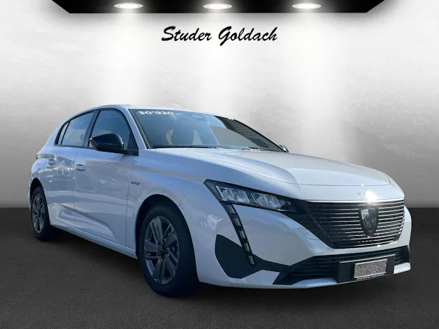 Peugeot 308 1.2 Hybrid Style