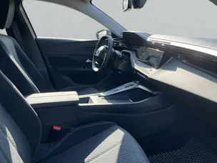 Peugeot 308 1.2 Hybrid Style