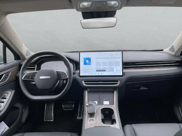 SERES 5 Electric