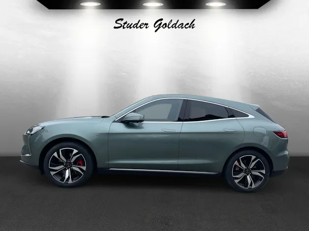 SERES 5 Electric