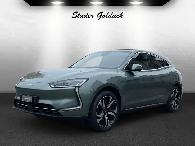 SERES 5 Electric
