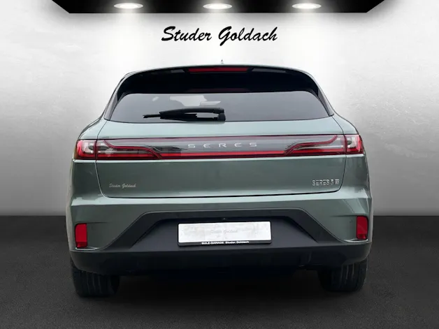SERES 5 Electric