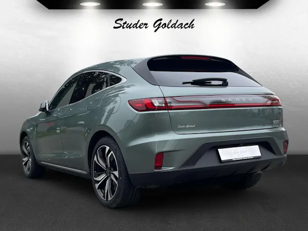 SERES 5 Electric
