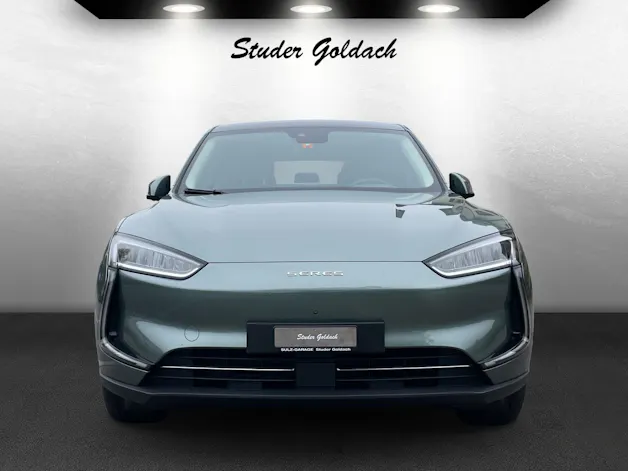 SERES 5 Electric