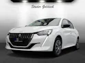 Peugeot 208 1.2 Hybrid Allure Premium