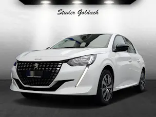 Peugeot 208 1.2 Hybrid Allure Premium