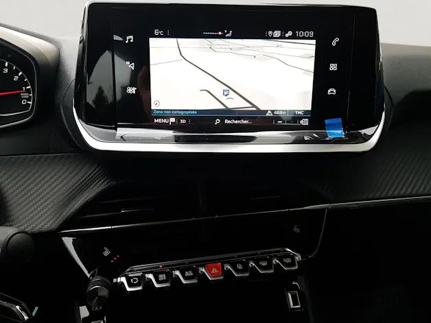 Peugeot 208 1.2 Hybrid Allure Premium