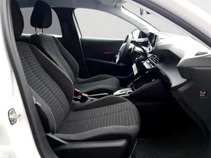 Peugeot 208 1.2 Hybrid Allure Premium