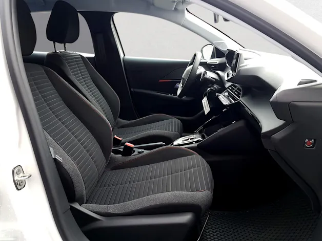 Peugeot 208 1.2 Hybrid Allure Premium