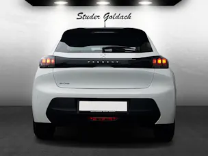 Peugeot 208 1.2 Hybrid Allure Premium