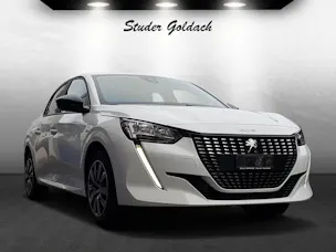 Peugeot 208 1.2 Hybrid Allure Premium