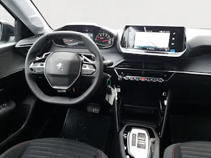 Peugeot 208 1.2 Hybrid Allure Premium