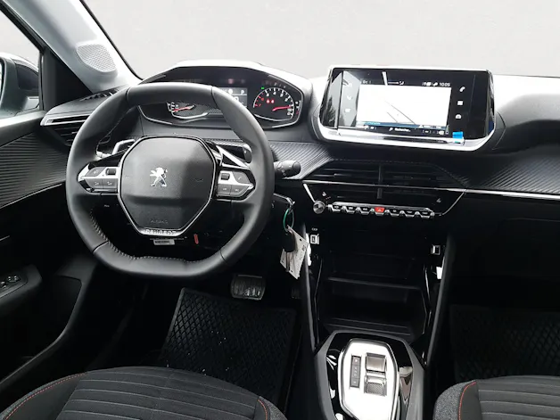 Peugeot 208 1.2 Hybrid Allure Premium