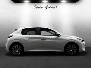 Peugeot 208 1.2 Hybrid Allure Premium