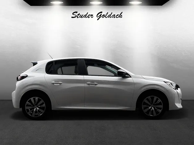 Peugeot 208 1.2 Hybrid Allure Premium
