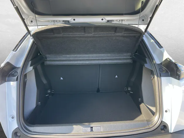Peugeot 2008 1.2 Hybrid Allure Premium