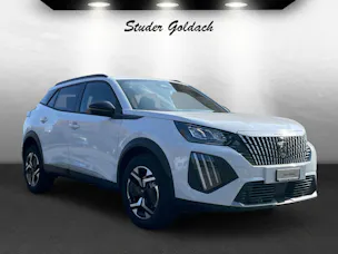 Peugeot 2008 1.2 Hybrid Allure Premium