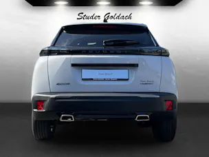 Peugeot 2008 1.2 Hybrid Allure Premium
