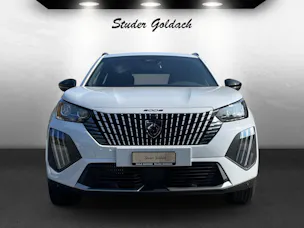 Peugeot 2008 1.2 Hybrid Allure Premium
