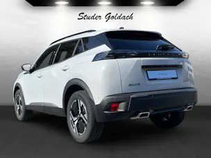 Peugeot 2008 1.2 Hybrid Allure Premium
