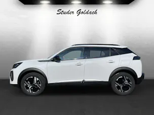 Peugeot 2008 1.2 Hybrid Allure Premium